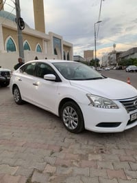 سنترا خليجي • ٢٠١٦ • ٢٣٠ الف كم