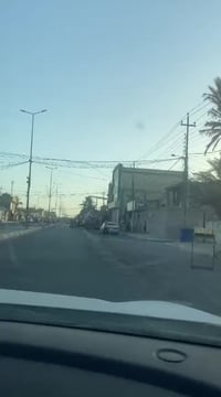 قطعة ارض 100متر على شارع عام تجاري تصلح نظام قاعه حي العسكري قطاع 15 /...