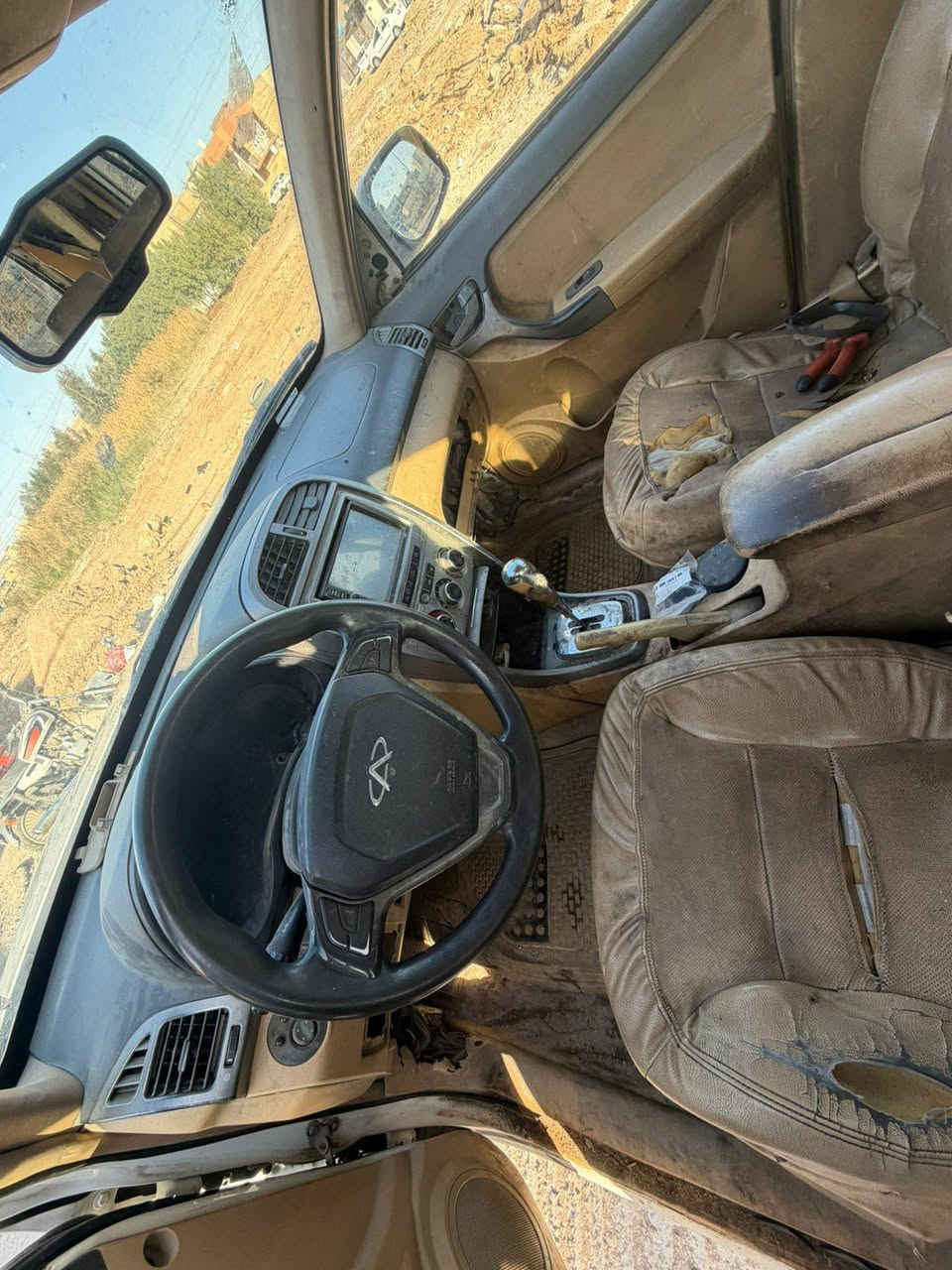 تيكو موديل ١٣ للبيع
سياره عوزها شويه ترتيبات سعرها ٣٣


**إذا كنت صاحب هذا الإعلان وتريد حذفه لأي سبب، رجاءا أرسل رسالة إلى الدعم الفني**