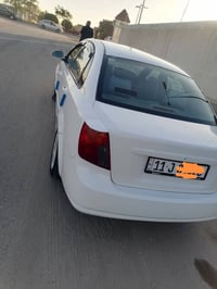 شيفروليه اوبتره • ٢٠٠٦ • رقم بغداد