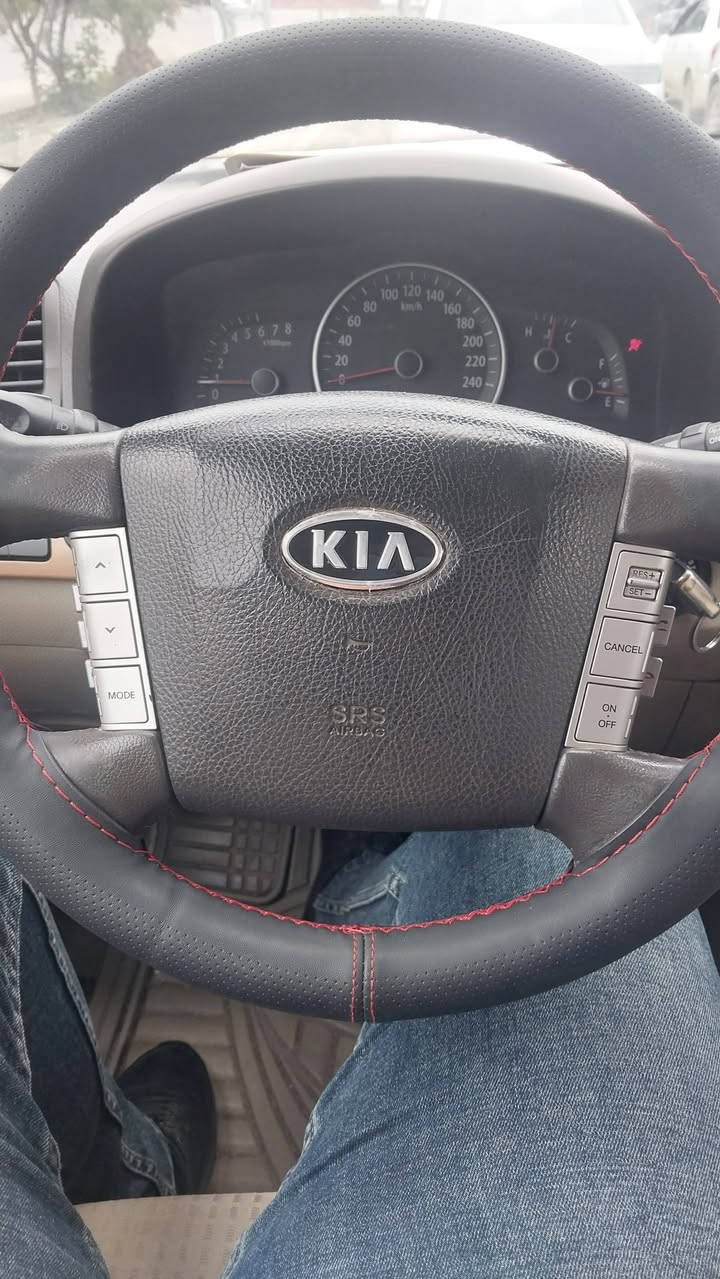 مهافي 2012 بغداد باسمي كفالة سنوية مجددة رقم وهزة جديد جاهزة من كلشي
مكفولة من صبغ وتبديل والفتح  
مكينة وكير مكفولات 
تخم تاير 
صدر جديد 
باتري 
داخل صاج 
تحكمات 
فتحة سقف
فورويل 
اشارة بالمري 
تحكم بالمري
سعر ١٥٥ 
#العنوان_ديالى_بعقوبة
***********
