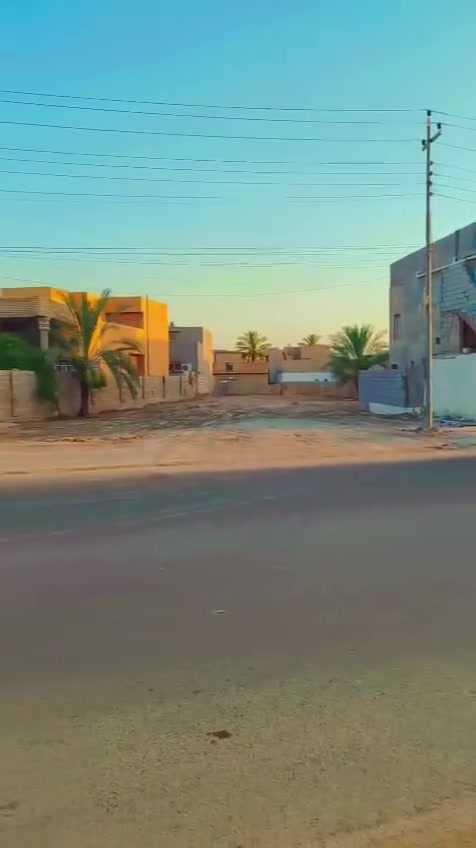 قطعه ارض المساحة 600 متر طابو صرف باسمي للبيع موقع تجاري عالشارع العام حي الشركه مقابل جامع الوارث سعر المتر المربع 750الف دينار الإتصال على الرقم التالي *********** ابو مهند
