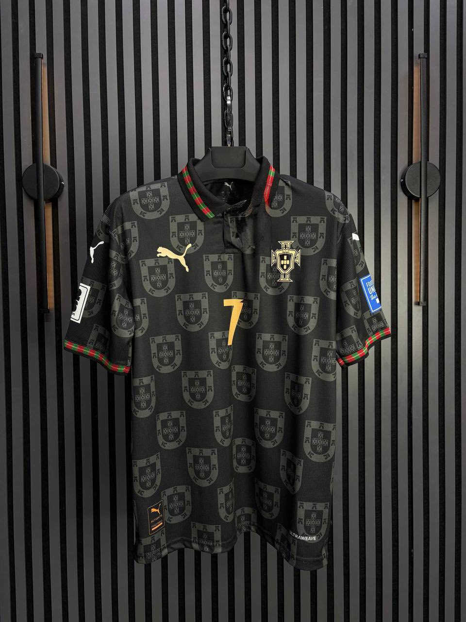 منتخبات كاس العالم ٢٠٢٦
خامه حجري شعار جلاتين
سعر قطعه 9.750 🔥
قياسات M-L-XL 👉🏻
متوفر توصيل لجميع محافظات العراق 🇮🇶

للطلب مراسلة الصفحة ✨


**إذا كنت صاحب هذا الإعلان وتريد حذفه لأي سبب، رجاءا أرسل رسالة إلى الدعم الفني**