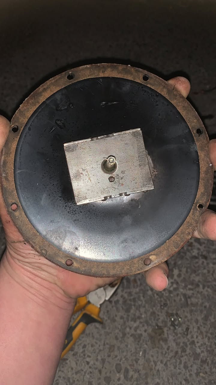 السلام عليكم للبيع هورنات جنح مطرزات المانيات جدد الهورنات السعر ٤٥٠ للستفسار ***********
