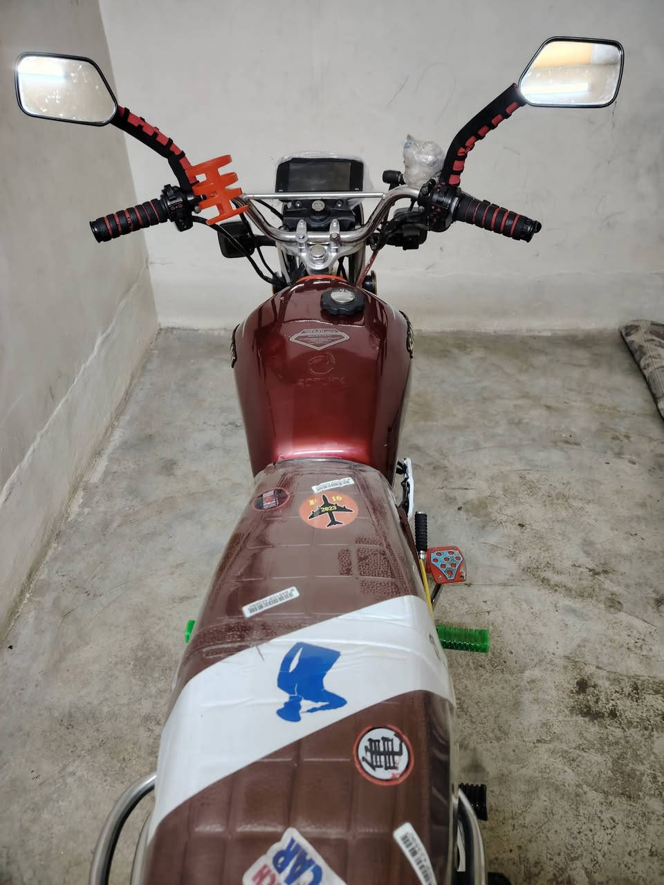 ماطور 5كير موديل 25 منفيس السعر 700) (***********
