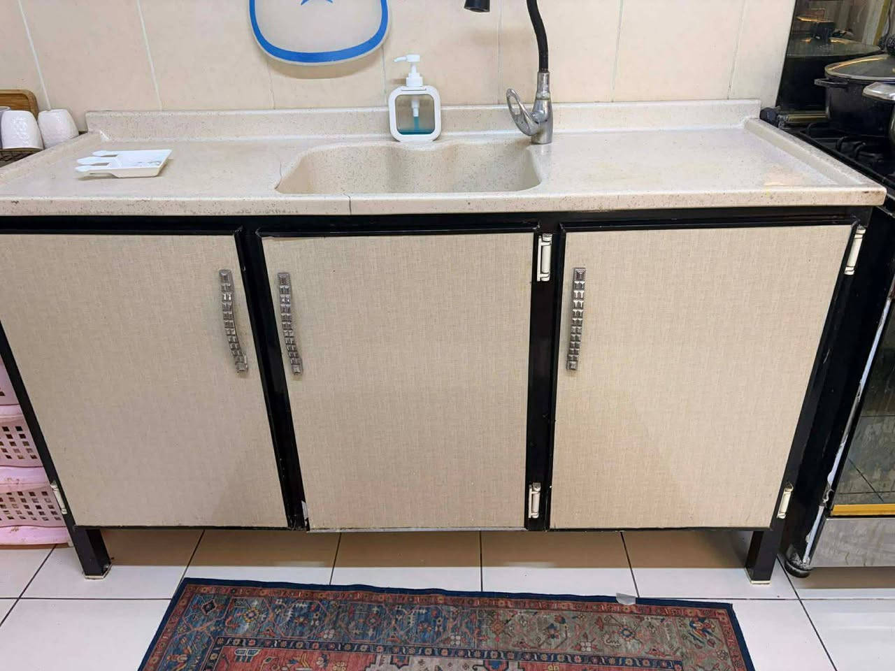 للبيع اي استفسار اتصل ***********منطقة طليحة
