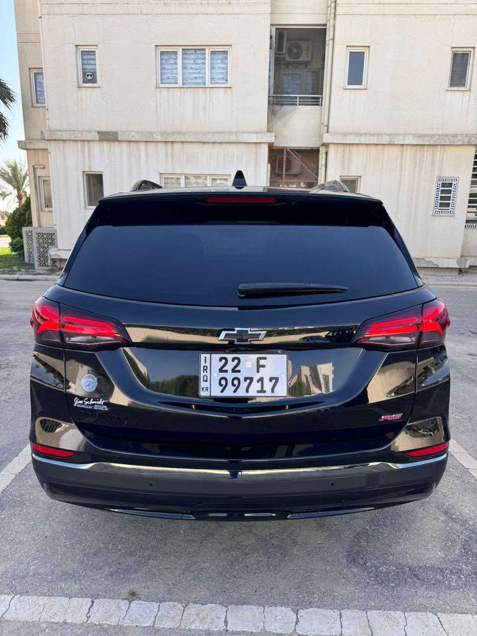 السلام عليكم
ايكونكس موديل 2022 للبيع 

مواصفاتRS غنيه عن التعريف فول مواصفات  عدا الفتحه 

ماشيه 63 الف 

كشنات جلد - رادرات ٣٦٠ امامي خلفي وجانبي - صندوق كهرباء - تشغيل عن بعد -  اوتو بريك - تحديد مسار (القياده الذاتيه ) - نقاط عمياء - تدفئة كشنات - كشن كهرباء - قطعتين تبريد  - حساسات خلفية + امامية - داتا شو - مانع تصادم - بصمة تشغيل + ابواب + صندوك - اوتو ستوب - قفل تلقائي - اضاءة العالي اوتو - سايد بريك بصمة - كروز سرعة - تحكمات ستيرن اربع اتجاهات - كار بلي واندرويد وايرلس - وبعد بيها هواي مواصفات .. صور الحادث مرافقه بالصور 

مكاني بغداد السيديه 

***********

السعر 180
