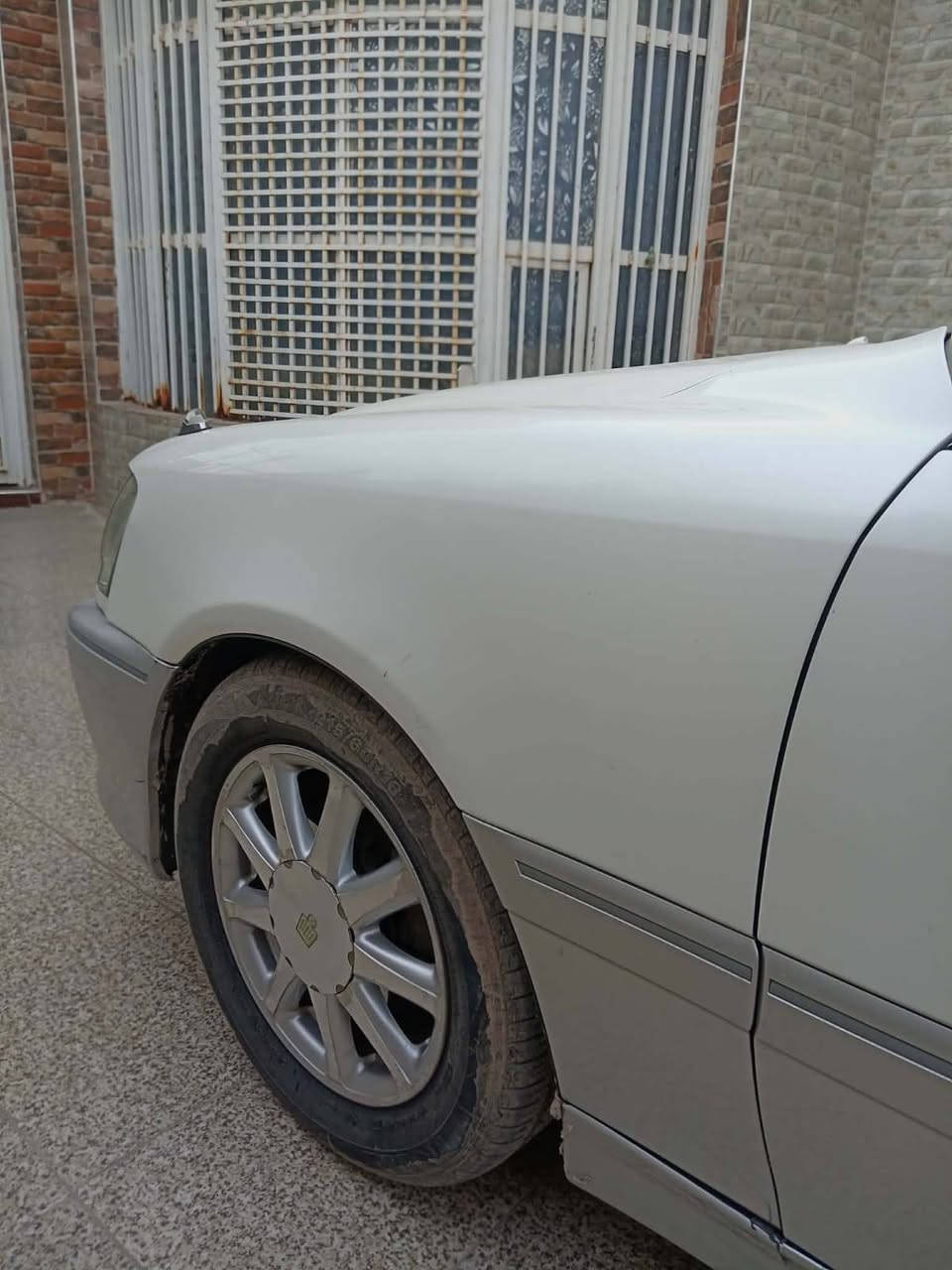 ملكه كصه قماره قفط دخول جديد ديفور الجبير شاصي 75 ستيرن كهرباىي
ويل نجمه ارقام وسنويه طبق الاصل انكليزي جديد

العنوان ناصريه السعر 46 وبيها مجال قليل كلش

***********
