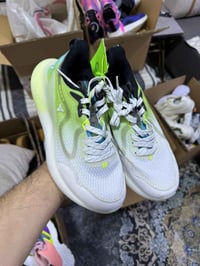 الأسعار من 10_15 الف 💯🔥 متجر براند للأحذية  أحذية بالة أوروبي جديد ومس...