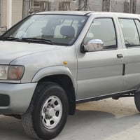 باثفندر ٢٠٠٠ • محرك ٣٣٠٠ • دبل