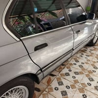 بي إم • موديل ٩١ • رقم بغداد