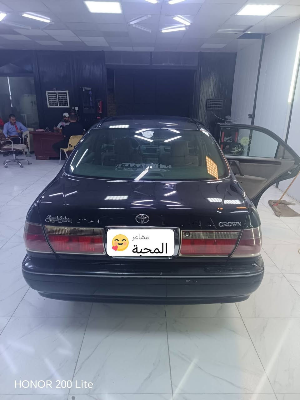 السلام عليكم موجوده سياره ادوات ملكه سوداء 2003 مطبق الاصل اريد مراوس النترا جارجر سكون سياره حلوه ***********
