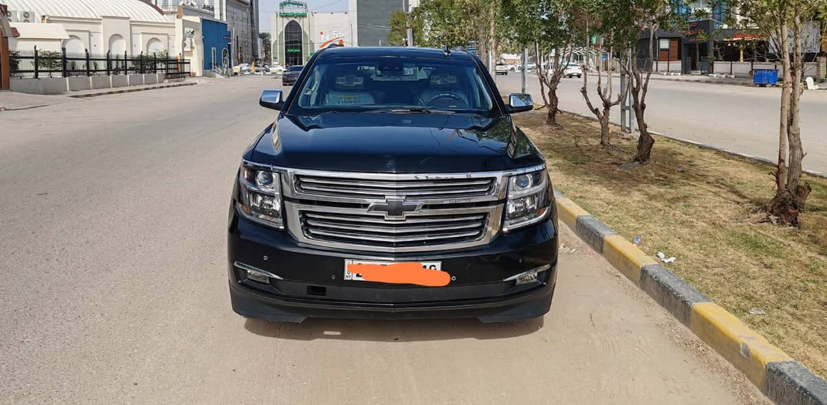 تاهو 2017 ادوات السعر 130
*********** للاتصال
