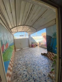 نداء اخر مربع • ٢٠٠م • طابو