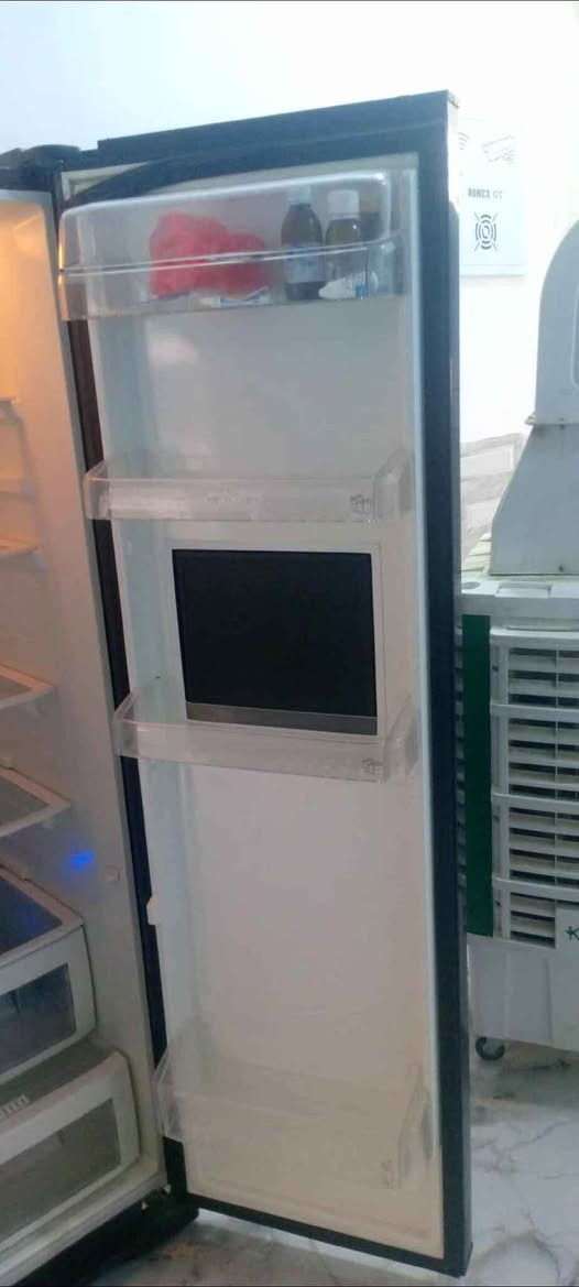 السلام عليكم ثلاجه للبيع تركي شركه بيكو. اخت الجديده 
450 الف كربلاء المقدسة حي الجهاد كربلاء, العراق


**إذا كنت صاحب هذا الإعلان وتريد حذفه لأي سبب، رجاءا أرسل رسالة إلى الدعم الفني**