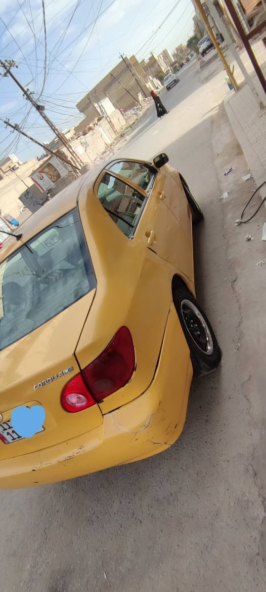 ‎كورله نحله 8‎ بغداد, العراق


**إذا كنت صاحب هذا الإعلان وتريد حذفه لأي سبب، رجاءا أرسل رسالة إلى الدعم الفني**