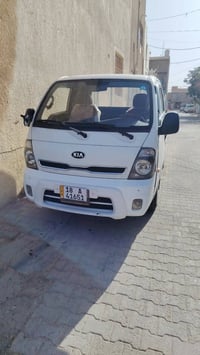 كيا • ٢٠١٤ • رقم بابل