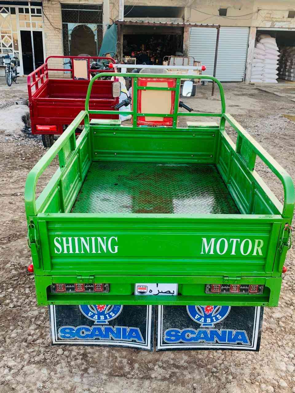 ستوته للبيع موديل 22 جاهزه محرك كهربائيات تايرات سلف هندر السعر مليونين و150 واسط العزيزيه
***********
***********
