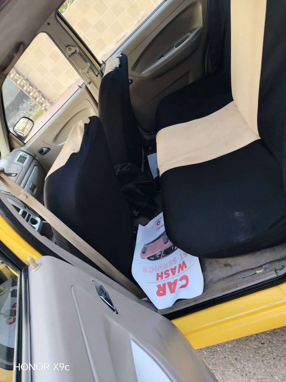 سلام عليكم شيري كوين موديل 13مكفوله كير محرك
رقم بغداد مشروع وطني ماشيه 140 
بلادي صدر امامي خلفي خير من الله السعر 50 وبيها مجال بسيط
عنوان بغداد
 ***********
