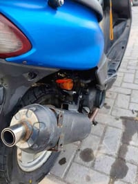 ماكس قجمه للبيع مكينه بلادي شلعه معدل دراجه مابيه نقص السعر ٣٥٠ وبيه م...