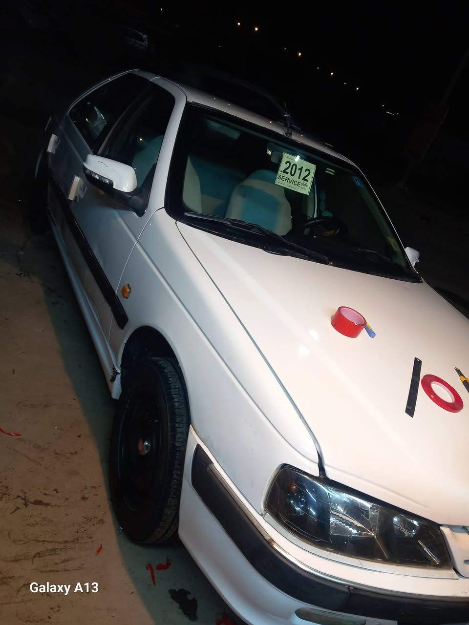 بيجو بارص مديل 2012 مكفولة مكينة كير تبريد صدر حدادية تخم تاير سنوية مجددة رقم نكليزي السعر ٣٨ بيهة مجال قليل اتصل وخادم واساب موجود لاضربة ولاتبديل ***********
