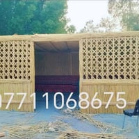 عمل تراثي • مضايف • ديكورات مطاعم