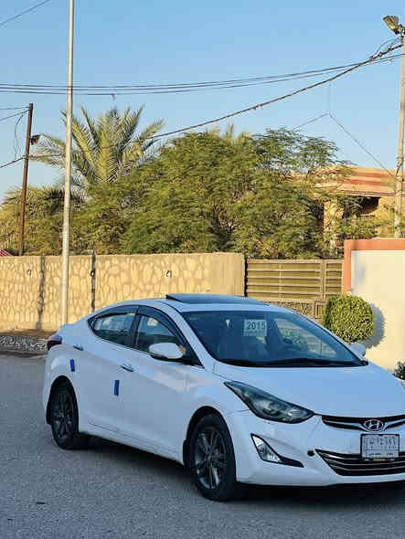 يا الله سلام عليكم النترا خليجي 2015فئة gls فول مواصفات 1/1كفاله عامة شرط السونار  كير ومحرك وحداديه كفاله محرك وكير كفاله من الفتح السياره مكفوله من الضربه والصبغ والتبديل  شرط السونار السياره كلش جديده   محرك 2000دوش
السعر128وبيها مجال
الاتصال***********
مامتواجد بلخاص 👆👆
مواصفات السياره
فتحه سلايت  
تبريد قطعتين 
شاشه 
تحكم استيرن 
كامره 
نضام ايكو 
كشنات جاد 
حساسات
