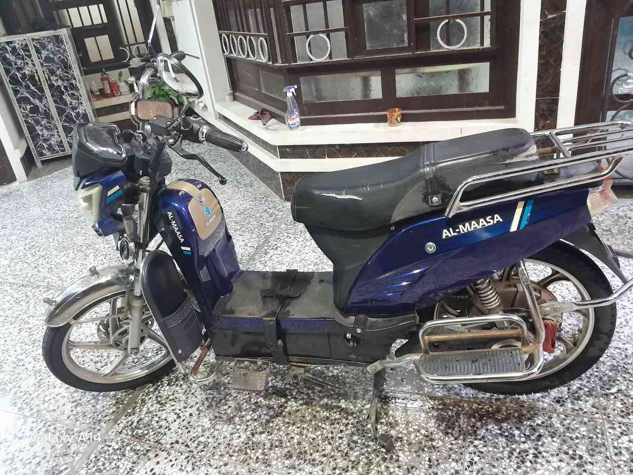 مراوس بماطور بانزين


**إذا كنت صاحب هذا الإعلان وتريد حذفه لأي سبب، رجاءا أرسل رسالة إلى الدعم الفني**