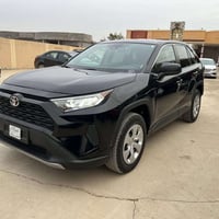 راف فور امريكي • ٢٠٢٣ • محرك وكير شرط