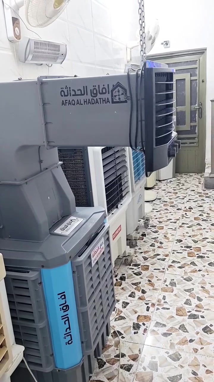 للبيع .. للبيع .. للبيع 
تابع شرح الفديو 
مجموعة اغراض للبيع
كنفيرات حجم كبير عدد 2
كنفيرات حجم وسط عدد 2
كنفيرة حجم صغير شحن و كهربائية 
براد ماء شركة دنكا 
مراوح عامودية شحن و كهرباء عدد2
بلازما جبسن قياس 32

للاستفسار و العنوان
كربلاء حي السلام قرب مدارس العتبة
***********
***********
(( اَلْحَمْدُ لِلَّهِ دَائِماً وَأَبَداً ))
