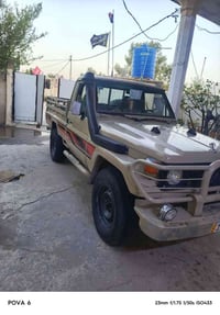 شاص موديل ٨٦ محدث ٢٠٠٦ بانزين رقم الجديد سنويه ل٢٩ سياره حلوه 07725485...