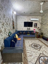 ديوان • شارع الوكفه • بلا ضرر