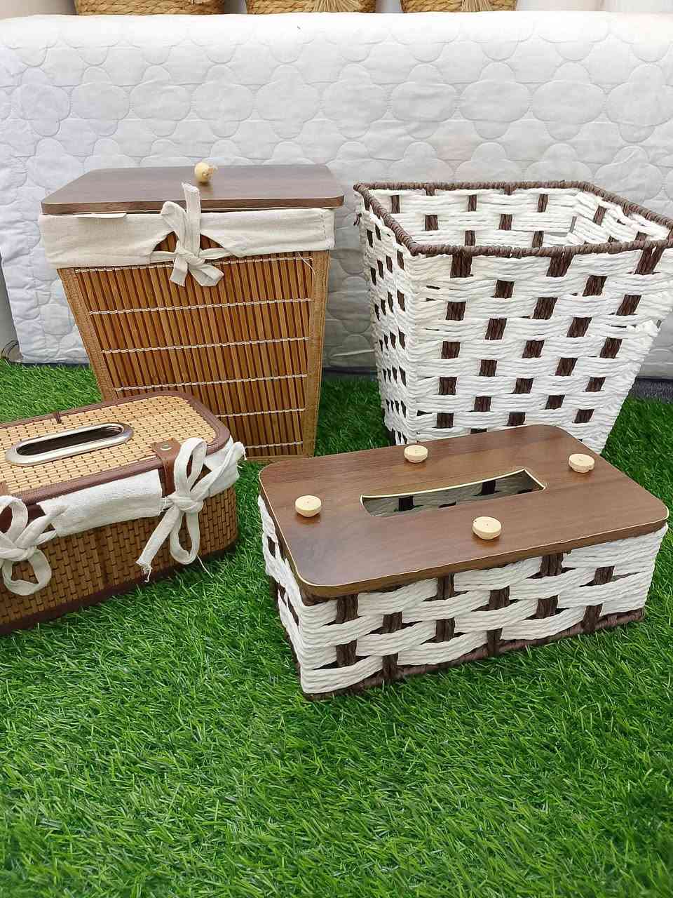 منزليات منوعه توصيل متوفر


**إذا كنت صاحب هذا الإعلان وتريد حذفه لأي سبب، رجاءا أرسل رسالة إلى الدعم الفني**