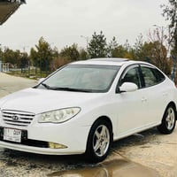 إلنترا • ٢٠٠٨ • چمچمال