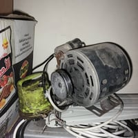 موطور مبرده • سرعتين • واتر بام