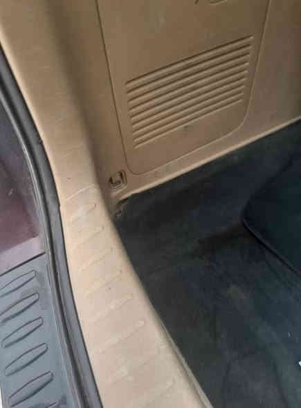 سيدونا موديل ١٥ رقم بغداد انكليزي حادث جاملغ أمامي وباب الجانب الأيمن كير محرك حداديه خير من الله السعر ١٦٥وبيها مجال مكاني بغداد المنصور *********** *********** اعتذر عن الخاص والتعليق اتصل وتدلل
