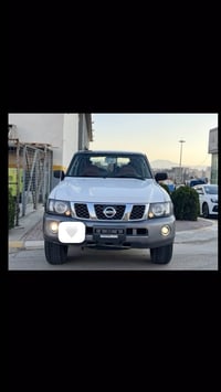 باترول • ٢٠١٠ • رقم السليمانية