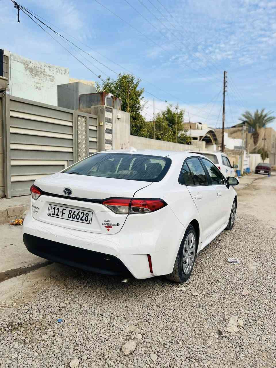 السلام عليكم اخوان كورلا2024هايبرد رقم بغداد بسمي تحويل ثاني يوم موصفات Leماشيه45 الف ميل حادثها جاملغ تبديل والبنيد بي بارد بدون دواخل مكان سامراء رقم الهاتف ***********
