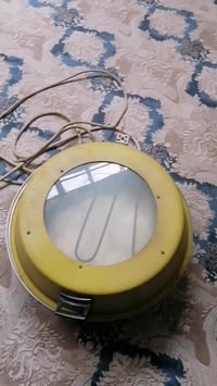 تنور كهربائي • نظيف • كربلاء