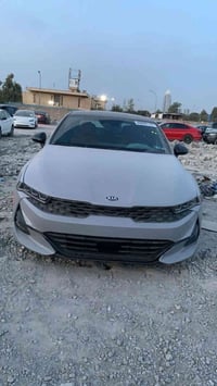 كي فايف • ٢٠٢١ • ١٦٠٠ توربو