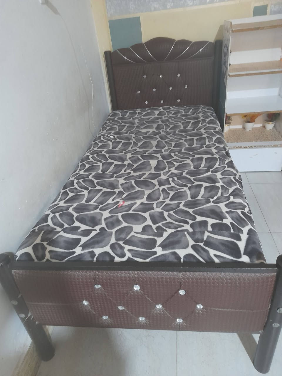 اغراض مستخدمه للبيع السعر ع الخاص


**إذا كنت صاحب هذا الإعلان وتريد حذفه لأي سبب، رجاءا أرسل رسالة إلى الدعم الفني**