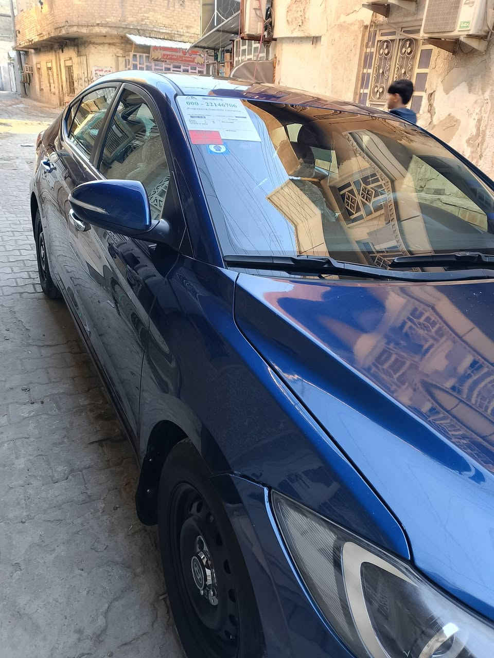 السلام عليكم النتره 2017 فول لمتد ليبل واحد حادث جوه الرقم الخلفي بدون دواخل البنيد مصبوغ الجاملغ الخلفي الايسر مرشوش فقط كلير اثر جراد ماشيه 129السياره جديده اي نقص مابيه كير مكينه مكفولات تفاصيل ومقطع فديو بلصور المكان بغداد الحريه السعر 127للاستفسار ***********
