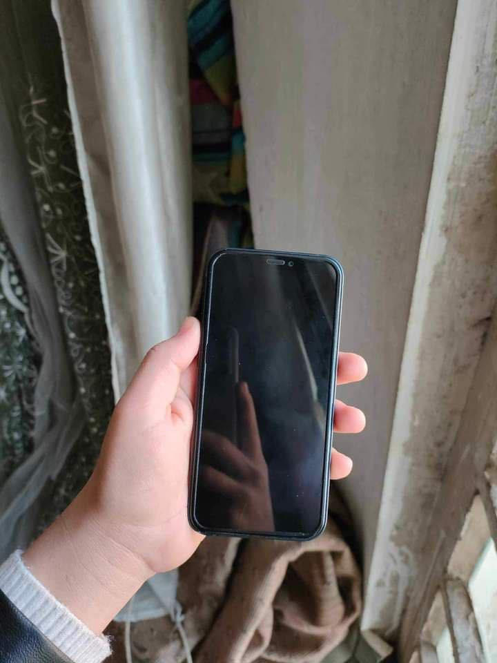 ايفون ١٢ مني الزغير للبيع سعر١٥٠ قفل تفاصيل اتصال ***********
