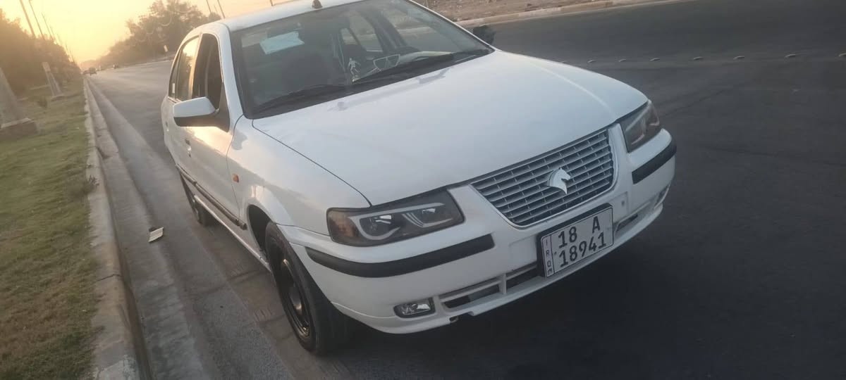 سياره موديل ١١ رقم انكليزي مكفوله تبريد وي السويج تخم تاير حداديه ٧٠ بل تحويل ثاني يوم بلاديه ب 38وبيه مجال قليل عنوان كربلاء سيد سماعيل


**إذا كنت صاحب هذا الإعلان وتريد حذفه لأي سبب، رجاءا أرسل رسالة إلى الدعم الفني**