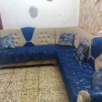 كنبة • ما بيها اضرار • قابلة تفاوض