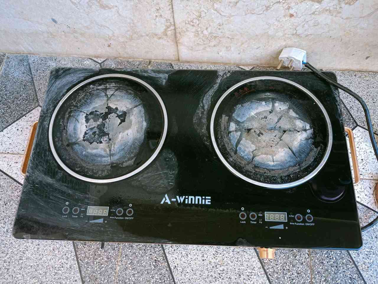 غراض للبيع كلمن سعره


**إذا كنت صاحب هذا الإعلان وتريد حذفه لأي سبب، رجاءا أرسل رسالة إلى الدعم الفني**