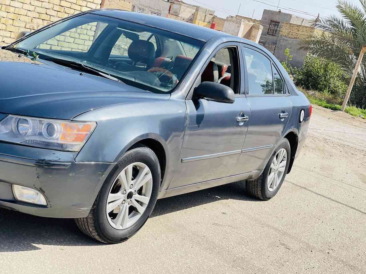 سوناته موديل ٩مريكي رقم بغداد بسمي تحويل مباشر بيه جاملغ وبنيد وصبغ حزام محرك٢٤٠٠ تخم تاير حداديه سياره جديده مال جناي مكاني بابل الحمزه الغربي ***********//***********السياء بيه وتساب ترهم مراوس
