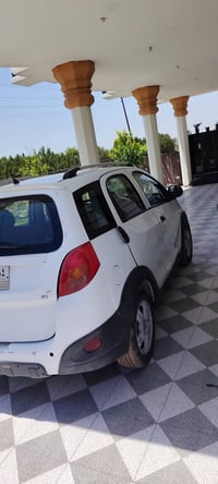 شيري اكس وان • ٢٠١٤ • بابل