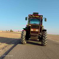 مكينة • موديل14 • ديالى