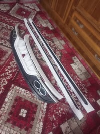 غراض النترا • جنح • سستم كامل